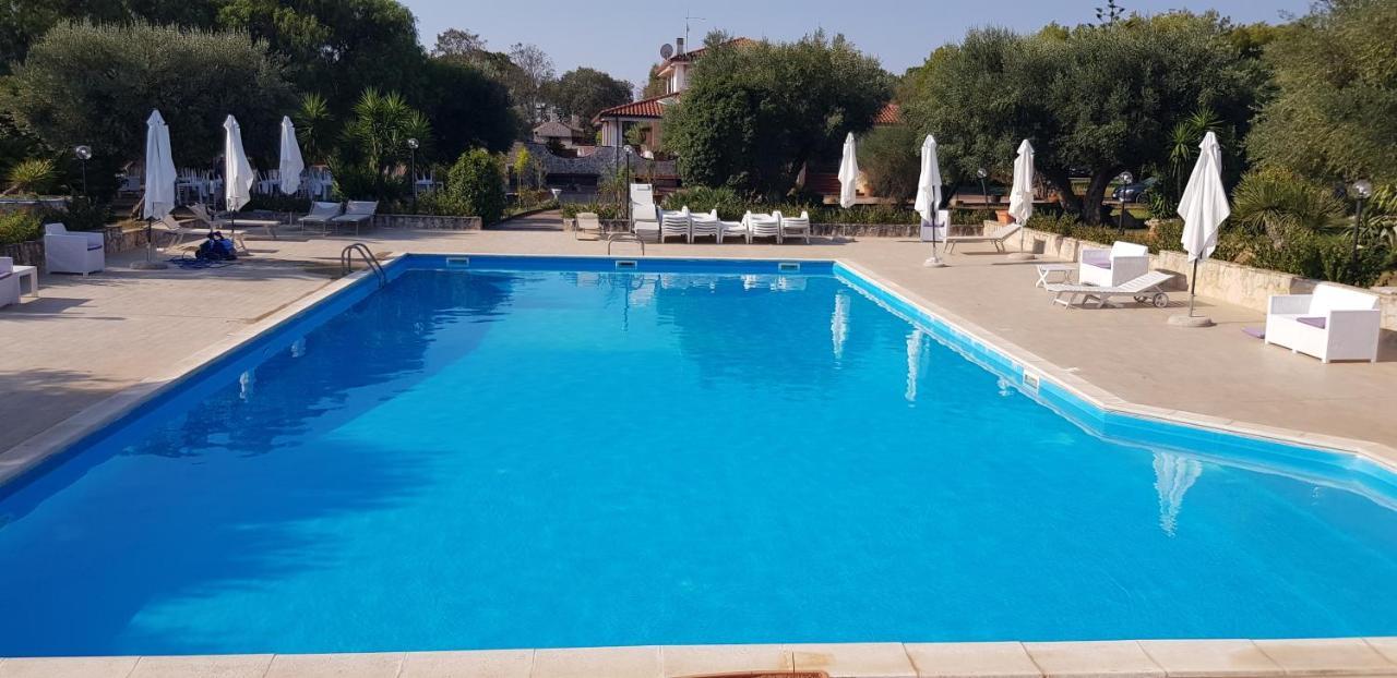 Bed and Breakfast Relais D 'Itria Grottaglie Zewnętrze zdjęcie