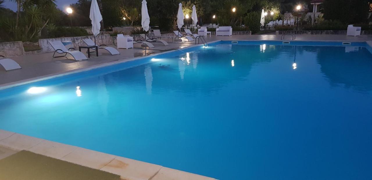 Bed and Breakfast Relais D 'Itria Grottaglie Zewnętrze zdjęcie