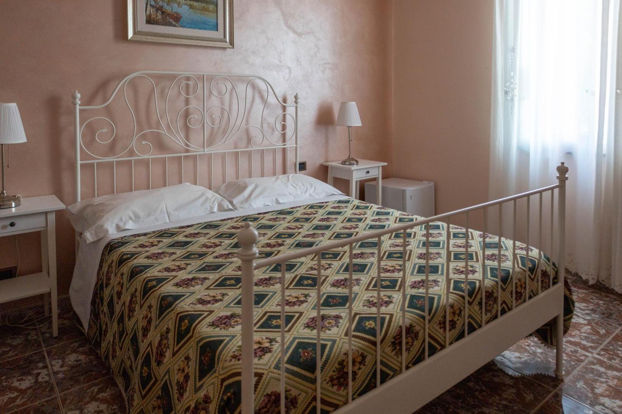 Bed and Breakfast Relais D 'Itria Grottaglie Zewnętrze zdjęcie