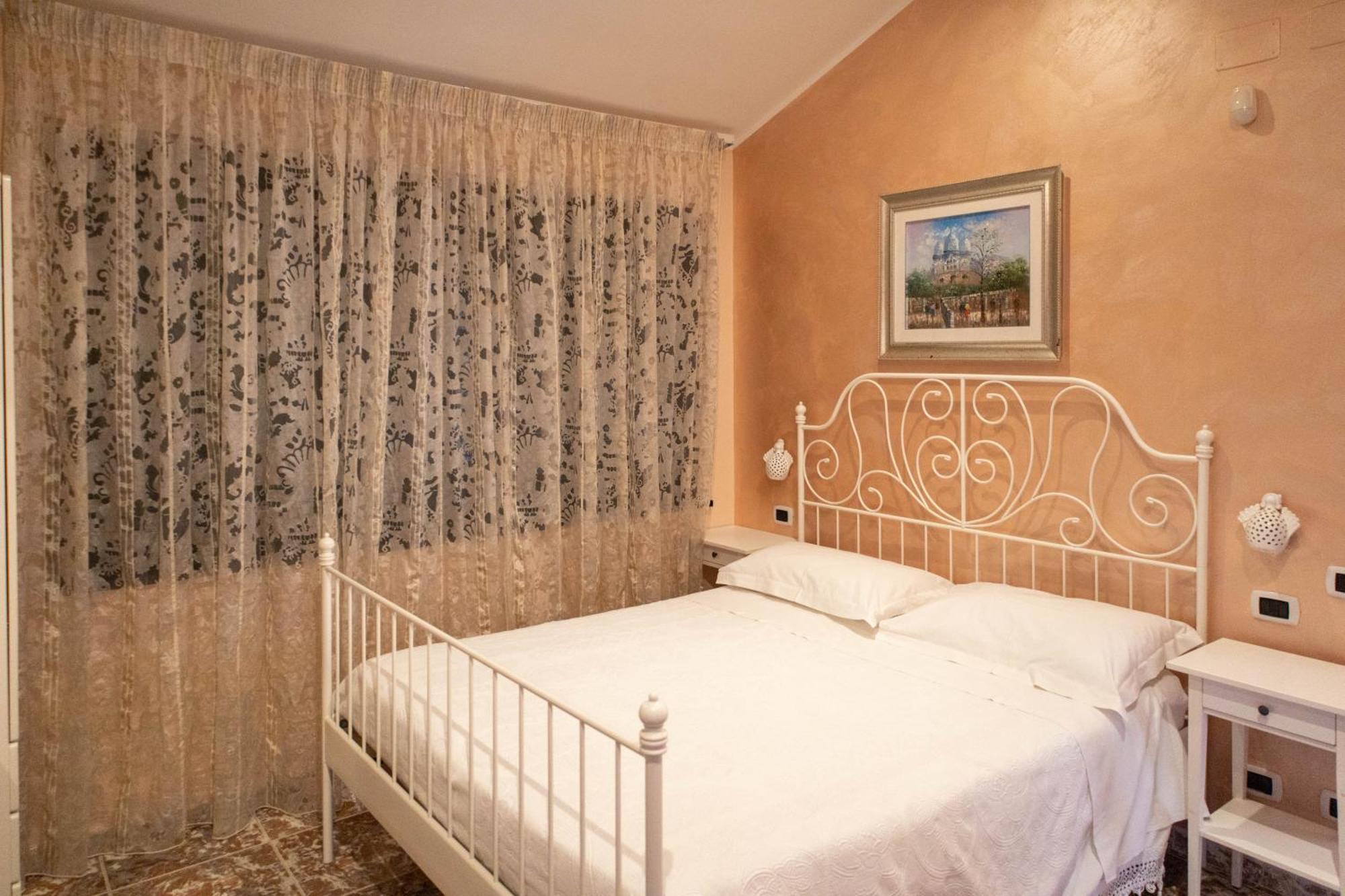Bed and Breakfast Relais D 'Itria Grottaglie Zewnętrze zdjęcie