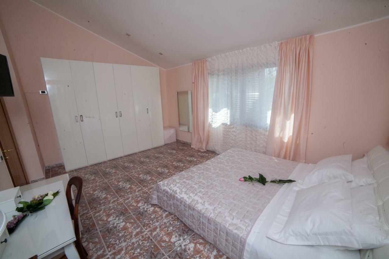 Bed and Breakfast Relais D 'Itria Grottaglie Zewnętrze zdjęcie