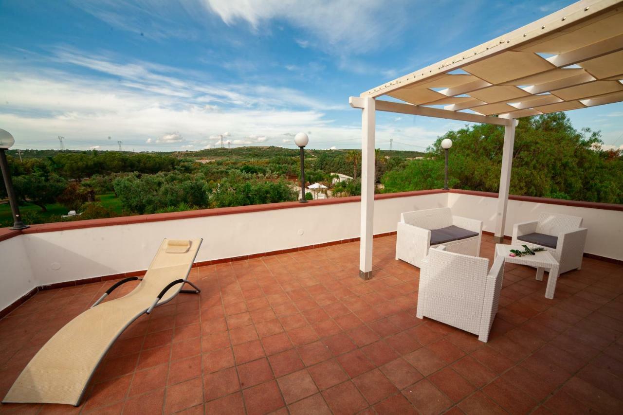 Bed and Breakfast Relais D 'Itria Grottaglie Zewnętrze zdjęcie
