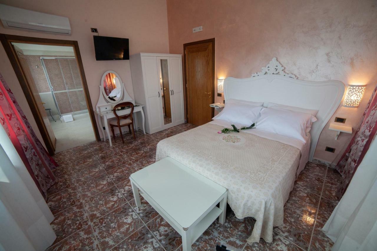 Bed and Breakfast Relais D 'Itria Grottaglie Zewnętrze zdjęcie