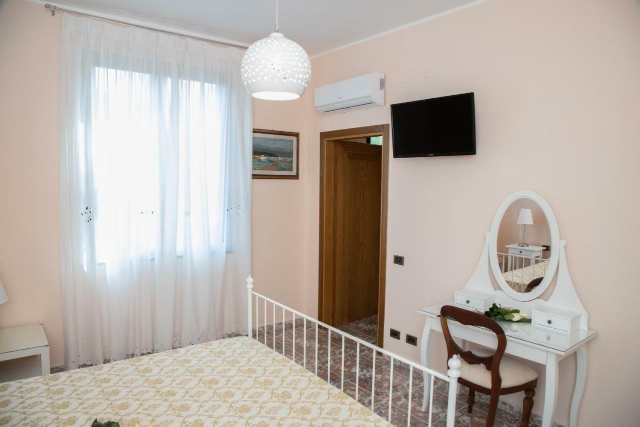 Bed and Breakfast Relais D 'Itria Grottaglie Zewnętrze zdjęcie