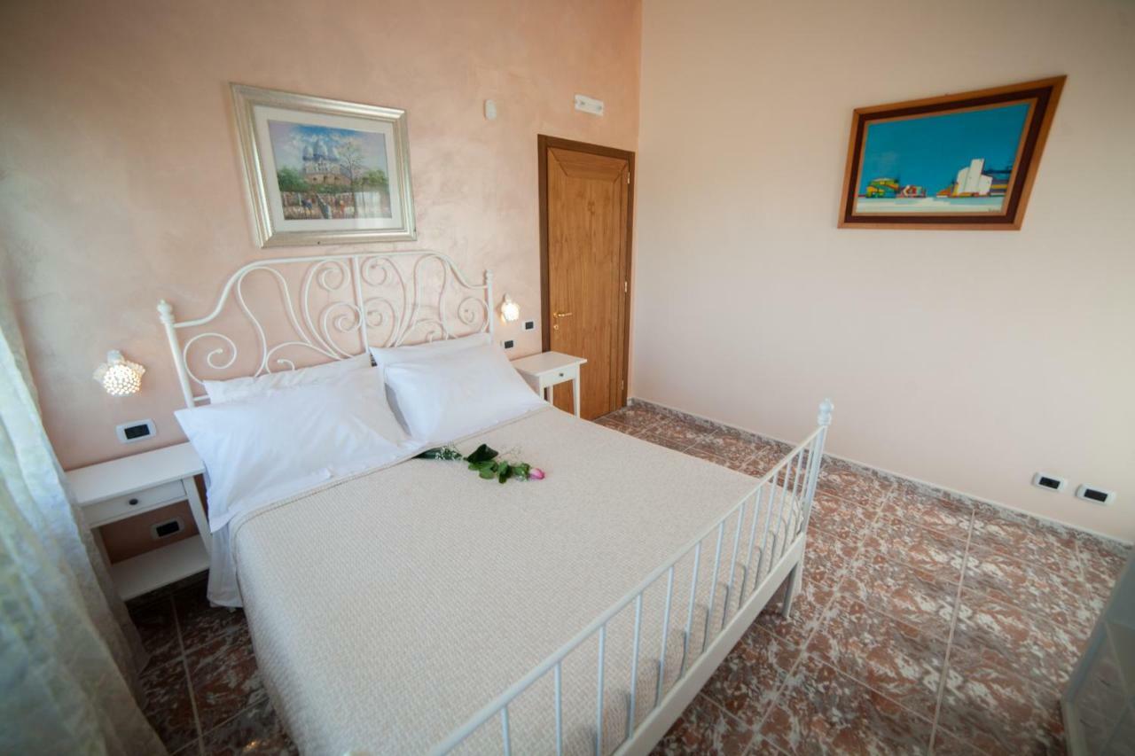 Bed and Breakfast Relais D 'Itria Grottaglie Zewnętrze zdjęcie