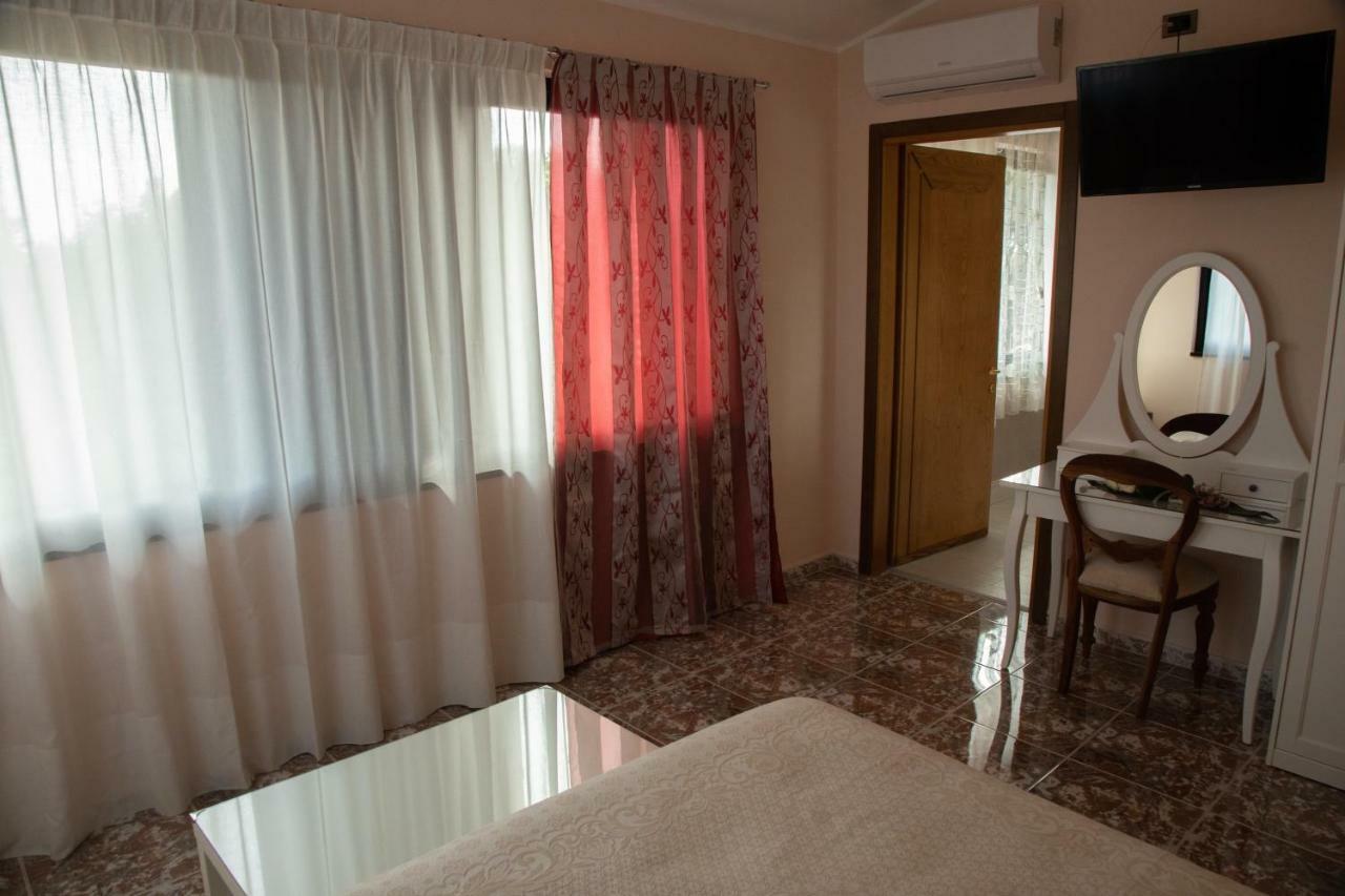 Bed and Breakfast Relais D 'Itria Grottaglie Zewnętrze zdjęcie