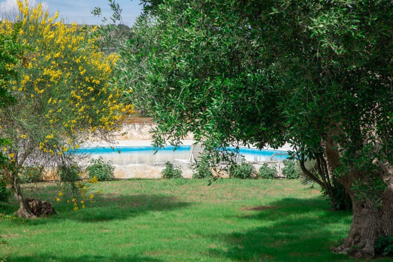 Bed and Breakfast Relais D 'Itria Grottaglie Zewnętrze zdjęcie