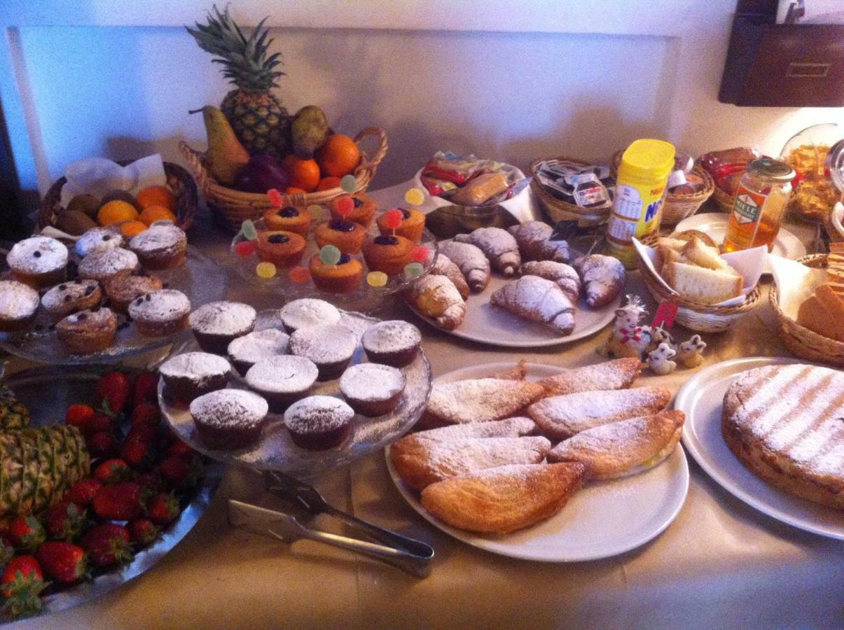 Bed and Breakfast Relais D 'Itria Grottaglie Zewnętrze zdjęcie