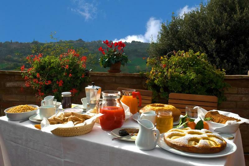 Bed and Breakfast Relais D 'Itria Grottaglie Zewnętrze zdjęcie