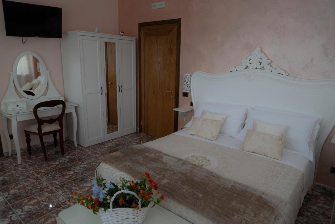 Bed and Breakfast Relais D 'Itria Grottaglie Zewnętrze zdjęcie